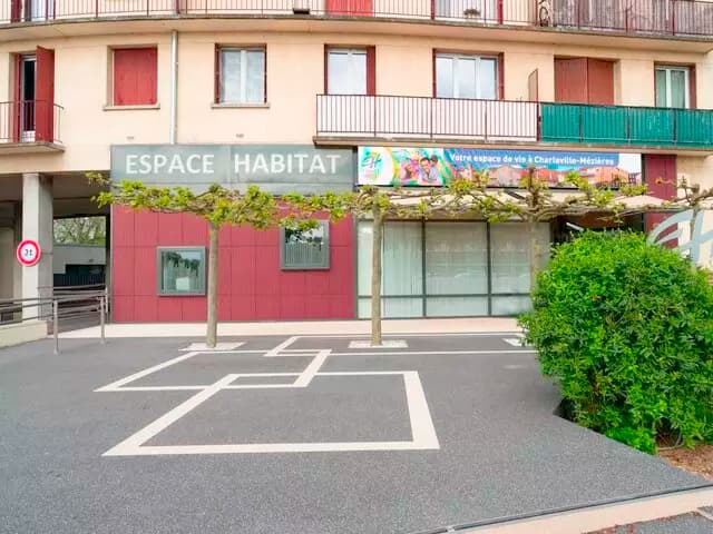 Siège 1