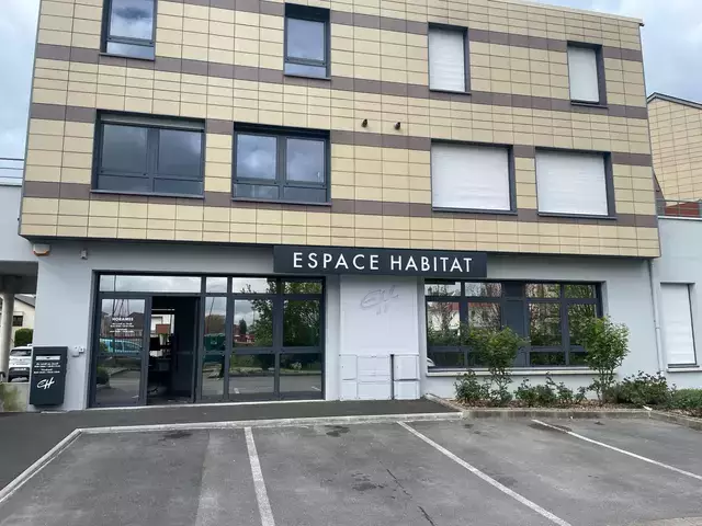 Siège 3
